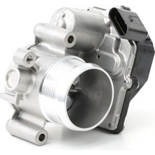 Topran Gaz Kelebegi (Vw Caddy 11-  Golf 10-14  Passat 11-15  Polo 15-  Audi Q3 15-18  Seat Ibiza 13-15)