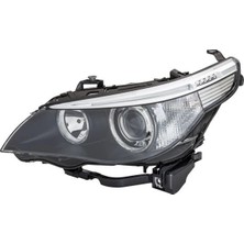 Hella FAR,BMW,5(E60/E61),BI-XENON-HALOJEN,SOL
