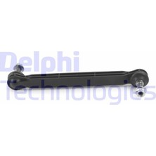Delphi Delphı TC7564 - Z Rot Arka Sağ-Sol Fıat 500 14 Jeep Renegade 14