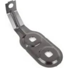 Bmw F10+LCI Çamurluk Braketi Ön Iç Sol 41357207207 Wender
