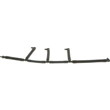 WINTECH Yakit Geri Donus Hortumu(Vw Caddy 11-Polo 10-14 golf 10-13/audi A3 09-13  Octavia 09-13) 1.6 Tdi Cayb-Cayc-Cayd