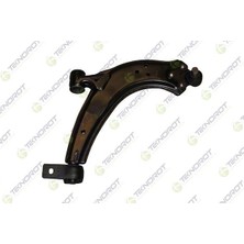 Teknorot P-635 - Alt Salıncak Komple Sağ Hid.drk. Partner 06.96