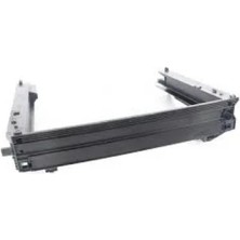 Bmw F10 F01 Radyatör Kasası Alt N52N N53 17117573264 Wender