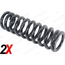 Otozone HYA6712 - Helezon Yayı Arka 339MM Mercedes E-Class W124