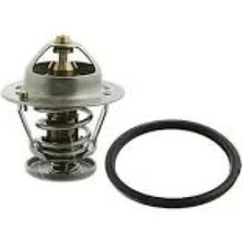 Hyundai I10 Getz Kıa Picanto 1.1 2002-2013- Termostat 82°c 2550002500 Wencor