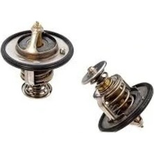 Mitsubishi Lancer 4 1.8 Colt 3 1.6 Galant 6 2.0 Gtı 1988-1992- Termostat 82°c MD972905 Wencor