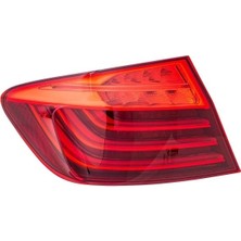 Hella Stop Bmw F10 Dis Sol 13--