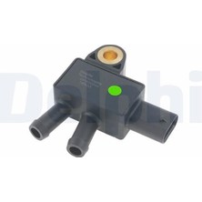 Delphi Delphı DPS00042-12B1 - Egzoz Basınc Sensoru Mercedes W176 W177 W