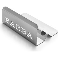Barba Ateş Tutucu