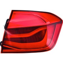 Hella Stop ( Bmw F30 Lci Dis Sag 2014-2018 )