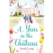Brf Store Shopletsell A Year In The Château: Perfect Escapist Read For Fans Of The Hit Tv Show: Escape To Fran