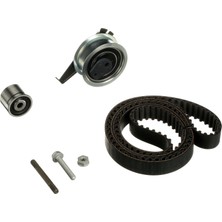 Contitech Triger Seti (Vw Polo 14- Audi A1 14-18 Seat Ibiza 15- Toledo 15-19 Skoda Fabia 15-) Cusa-Cusb