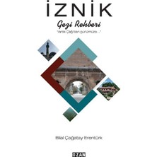 Brf Store Shopletsell Iznik Gezi Rehberi
