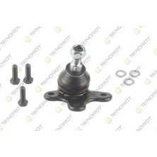 Teknorot V-905K - Rotil Alt Sol Polo 1.4-1.6-1.7sdı-1.9d 94-01 -