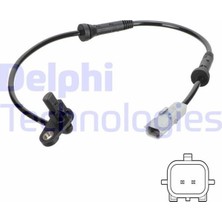 Delphi Delphı SS20758 - Abs Sensörü Logan-Sandero-Logan 06-2011