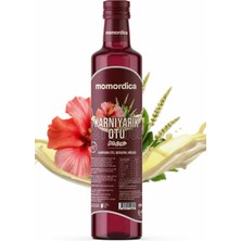 Momordica Karnıyarık Otu Mix - 250ML