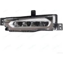 Bmw X3:G01 X4:G02 2018-2021 Sis Farı Sol LED 63177412527 Wender