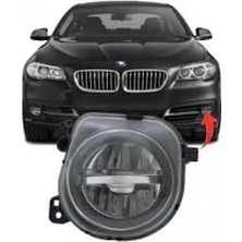 Bmw 7 Serisi E65 2005-2008 Sıs Fari Sol Ampullu 63176943415 Arteb