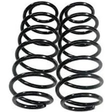 Audi 80 B3 (893) 1.6 1986-1991 , Audi Coupe B3 (89, 8b3) 2.0 1989-1996 Helezon Ön 893411105BE Wisco