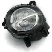 Bmw 3 Serisi E90 E91 5 Serisi E60 6 Serisi E63 E64 X3 E83 2004-2011 Sıs Fari Sol Ampullu 63176910791 Arteb