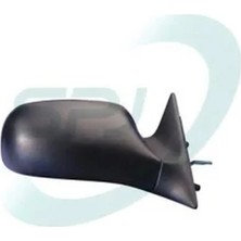 Opel Astra F 1994-1998 Ayna Sol Elektrikli Isitmali 90520167 Viewmax