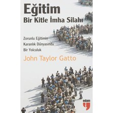 Brf Store Shopletsell Eğitim-Bir Kitle Imha Silahı: Zorunlu Eğitimin Karanlık Dünyasında Bir Yolculuk