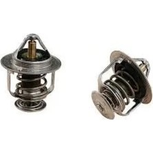 Honda Civic Accord 52 2.0 2001-2015- Termostat 98°c Plastik 19301PNA003 Wencor