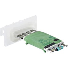 Topran Kalorifer On Direnc (Vw Caddy 04-  Golf 04-14  Passat 06-15  Audi A3 04-13  Seat Leon 06-13)