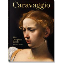 Brf Store Shopletsell Caravaggio. The Complete Works. 45TH Ed.