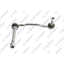 Teknorot P-466 - Z Rotu Ön Sağ P407 04 C6 05 L 200MM