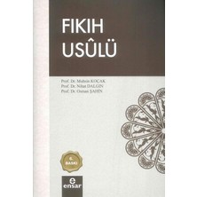 Brf Store Shopletsell Fıkıh Usulü