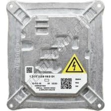 Renault Audi Tt 8j 2014 Bmw 3 Serisi Coupe Cabrio 2006- 2010 Bmw 6 Serisi Far Beyni Xenon Sol Sağ 63112754797 Wisco