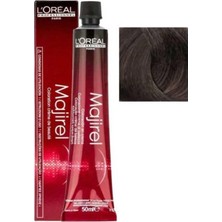 L'Oréal Professionnel Majirel Saç Boyası 68 Koyu Kumral Mokka