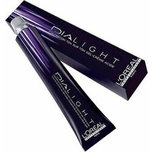 Loreal Professionnel Dia Richesse Saç Boyası 5.3 50 ml