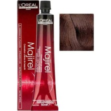 L'Oréal Professionnel Majirel 5.35 Açık Kestane Dore Akaju Saç Boyası