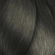 L'Oréal Professionnel Loreal Inoa Amonyaksız Saç Boyası 60 ml 7.17 - Kumral Küllü Bej