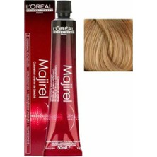 L'Oréal Professionnel Majirel 8.3 Koyu Sarı Dore Saç Boyası