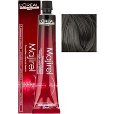 L'Oréal Professionnel Majirel 4 Kestane Saç Boyası