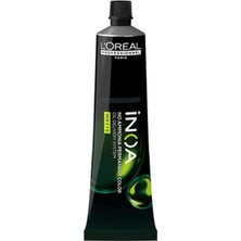 L'Oréal Professionnel İnoa 3 Amonyaksız Saç Boyası Koyu Kestane 60ml