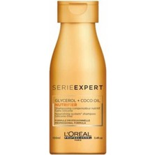 L'Oréal Professionnel Serie Expert Nutrifier Şampuan 100Ml