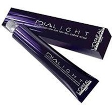 Loreal Professionnel Dia Light Saç Boyası No.6  50 ml