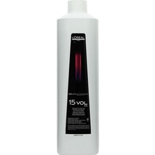 L'Oréal Professionnel Dia Light Activateur 15 Vol 1000ml