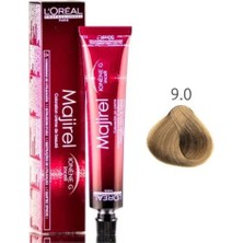 L'Oréal Professionnel Majirel 9.0 Yoğun Sarı Saç Boyası