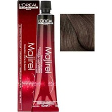 L'Oréal Professionnel Majirel Saç Boyası 5.8 Açık Mokka Kahve 50 ml