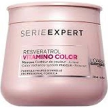 L'Oréal Professionnel Loreal Serie Expert Vitamino Color Boyalı Saçlar İçin Maske 250 ml