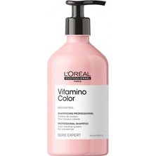 L'oreal Professionnel Serie Expert Vitamino Color Renk Koruyucu Şampuan 500 ml