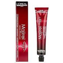 L'Oréal Professionnel Majirel 2.10 Mavi Siyah Saç Boyası