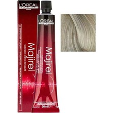 L'Oréal Professionnel Majirel 10.1 Açık Sarı Küllü Saç Boyası