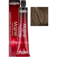 L'Oréal Professionnel Majirel 6.3 Koyu Kumral Dore Saç Boyası