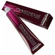 L'Oréal Professionnel Dia Richesse 6.23 Koyu Kumral Irize Dore